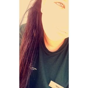 Meet your Posher, Abby